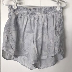 Lululemon shorts Size 8